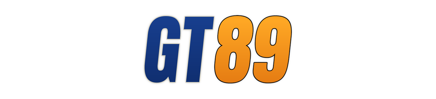 gt89 লোগো